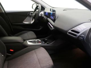 BMW Serie 1 116i 90 kW (122 CV)