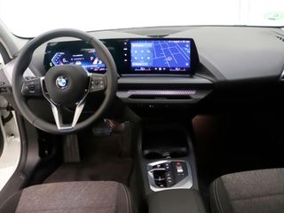 BMW Serie 1 116i 90 kW (122 CV)