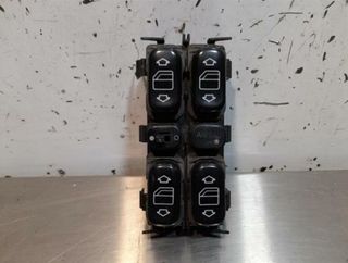 Mando elevalunas mercedes 1688206810 clase 1222027