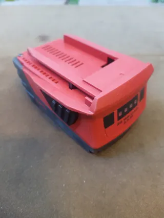 Batería Hilti B22/3.3