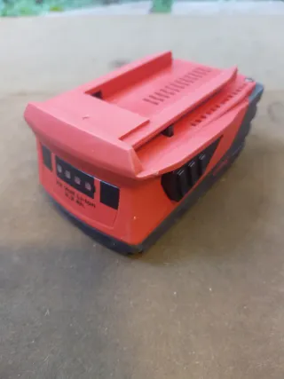 Batería Hilti B22/3.3