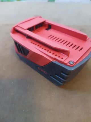 Batería Hilti B22/3.3