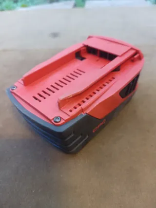 Batería Hilti B22/3.3