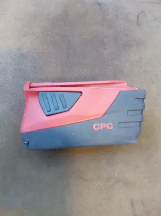 Batería Hilti B22/3.3