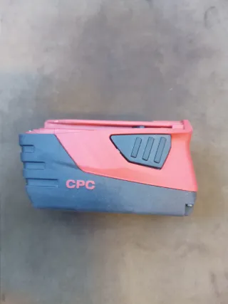 Batería Hilti B22/3.3