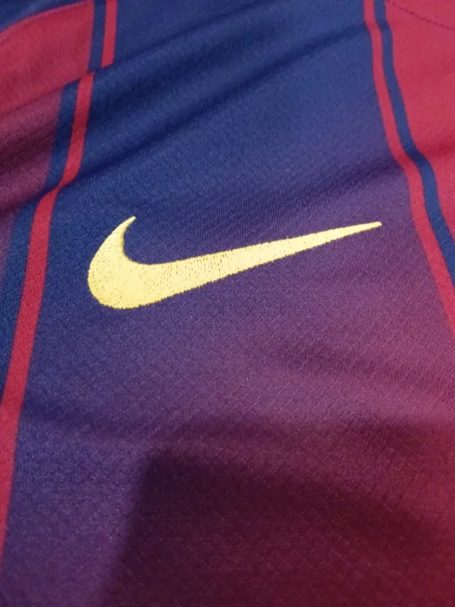 Camiseta FC Barcelona 25/26
