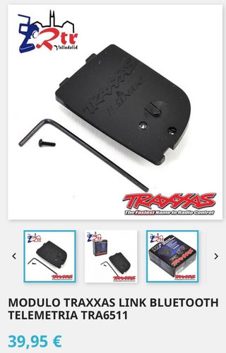 Traxxas TRX4 Defender Orugas