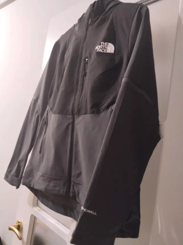 Chaqueta The North Face Mujer Impermeable