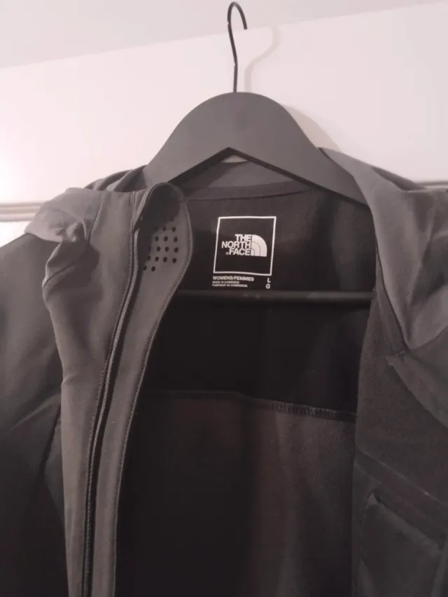 Chaqueta The North Face Mujer Impermeable