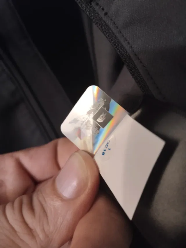 Chaqueta The North Face Mujer Impermeable