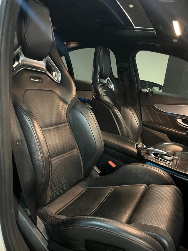 Mercedes-Benz Clase C43 AMG *1 Año garantia*