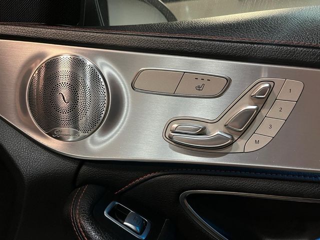 Mercedes-Benz Clase C43 AMG *1 Año garantia*