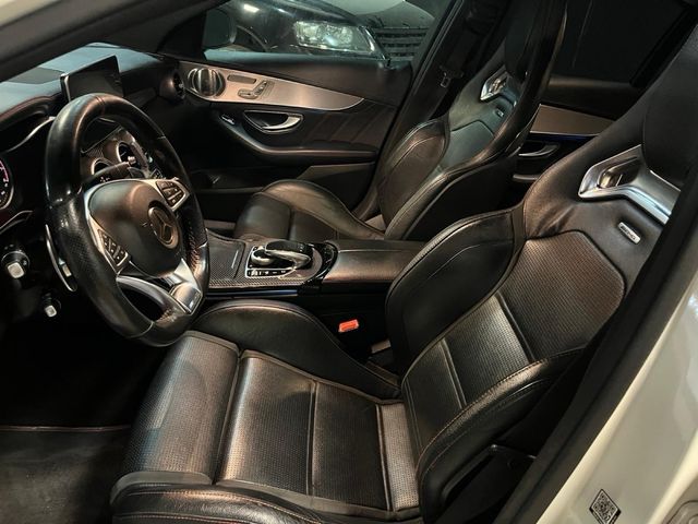 Mercedes-Benz Clase C43 AMG *1 Año garantia*