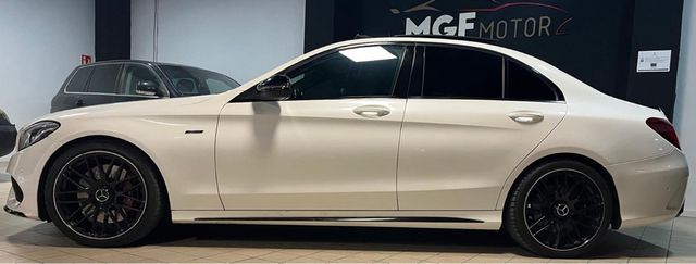 Mercedes-Benz Clase C43 AMG *1 Año garantia*