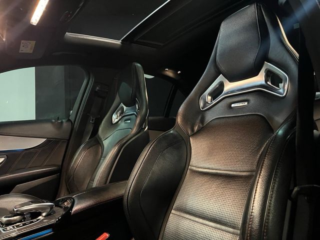Mercedes-Benz Clase C43 AMG *1 Año garantia*