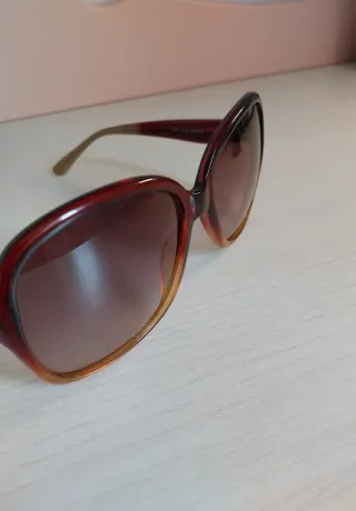 Occhiali da sole Guess Oversize Donna GU7193