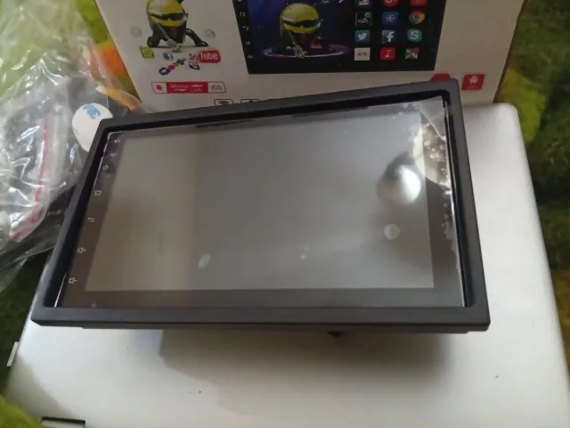 Pantalla Android 7 Pulgadas