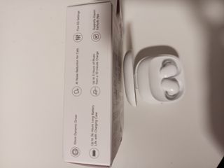 Redmi Buds 6 Play Blancos