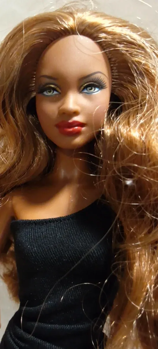 Colección Barbie Coleccionista