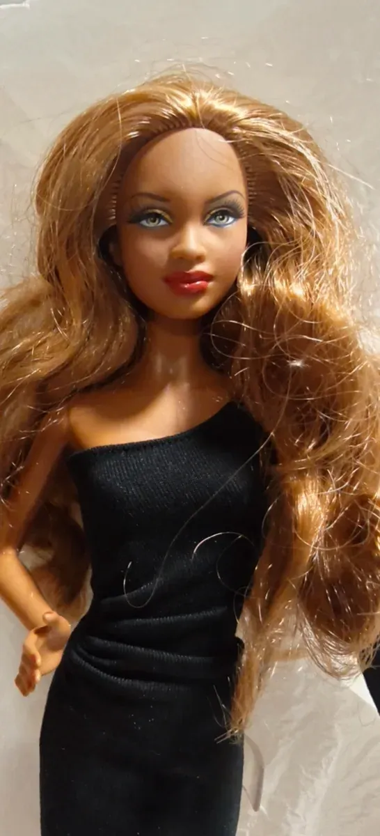 Colección Barbie Coleccionista