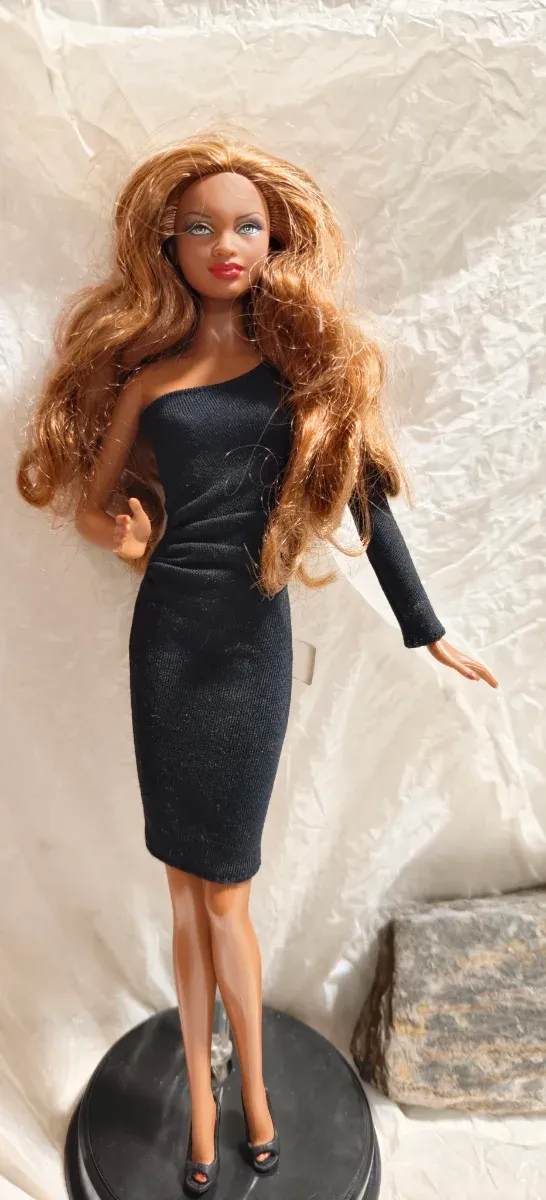 Colección Barbie Coleccionista