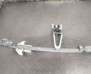 411138 elevalunas tras der volkswagen polo berlina