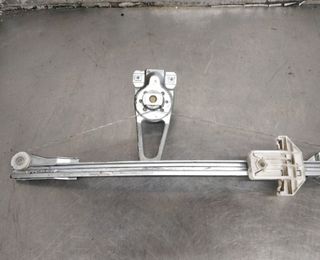 411138 elevalunas tras der volkswagen polo berlina