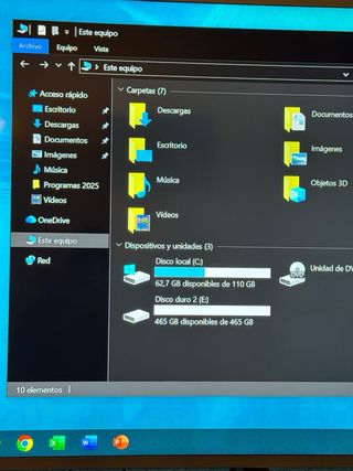 HP ProDesk i5 16GB RAM