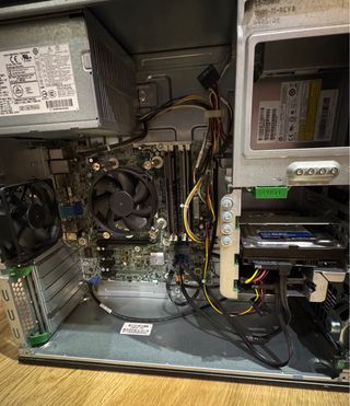 HP ProDesk i5 16GB RAM