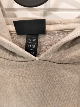 Sudadera Ellesse mujer talla L