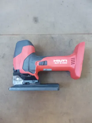 Hilti SJT 6-A22