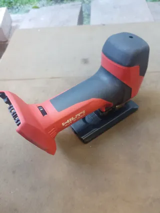 Hilti SJT 6-A22