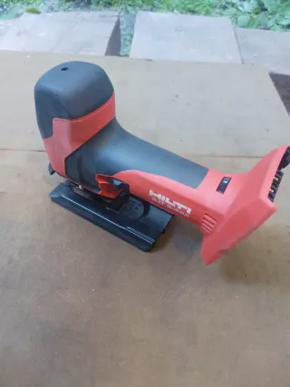 Hilti SJT 6-A22