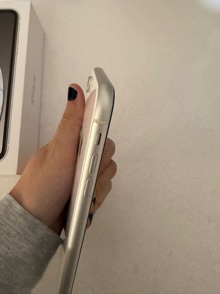 Apple iPhone XR Bianco 64GB Stato Batteria 74%