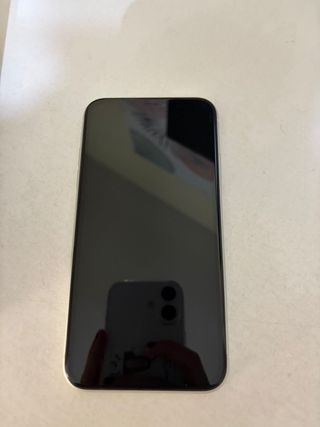 Apple iPhone XR Bianco 64GB Stato Batteria 74%