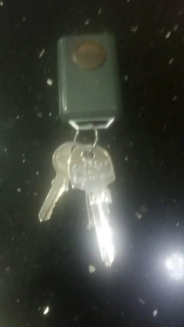 Habitación en Alquile ( preferible Españoles)