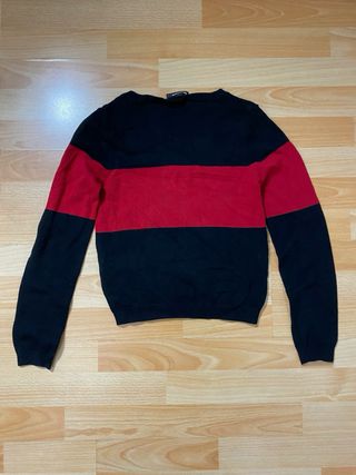 Maglia Tally Weijl scritta Amour S