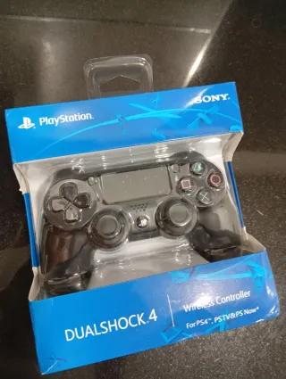 MANDO PARA PS4 NUEVO