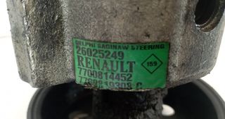 Bomba dirección renault 7700814452 clio i 1121786