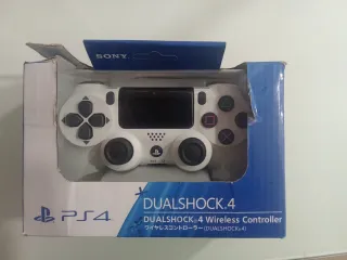 MANDO PARA PS4 NUEVO