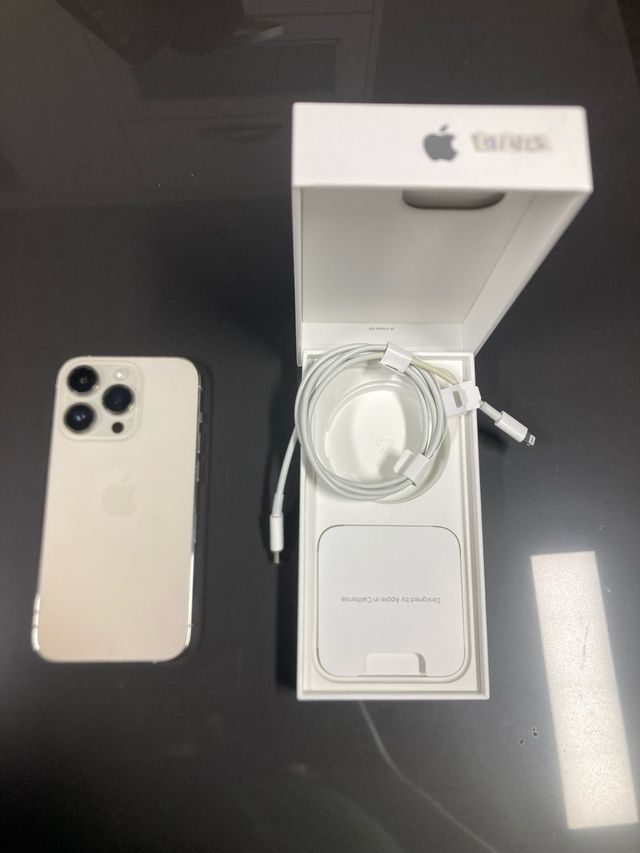 iPhone 14 Pro 256 GB