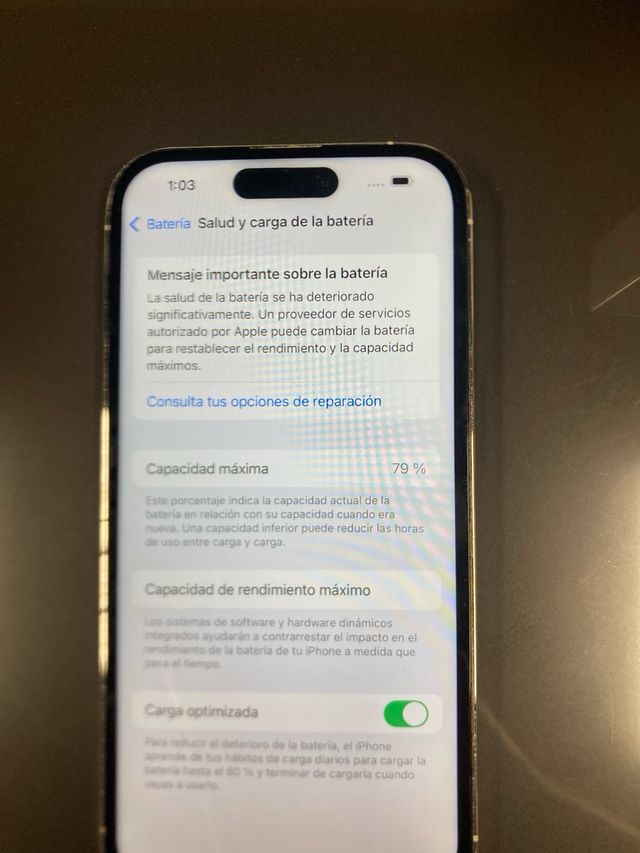 iPhone 14 Pro 256 GB