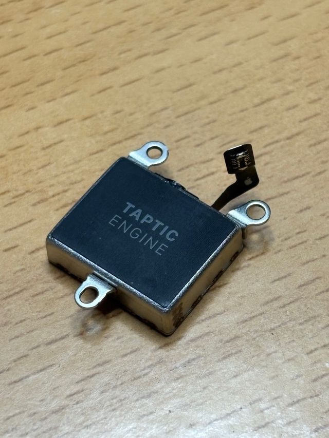 Flex Vibrador per iPhone 15