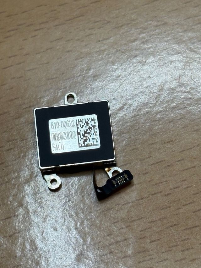 Flex Vibrador per iPhone 15