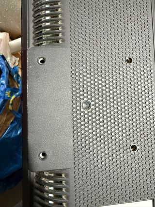 TV Samsung Pequeña ideal para Autocaravana