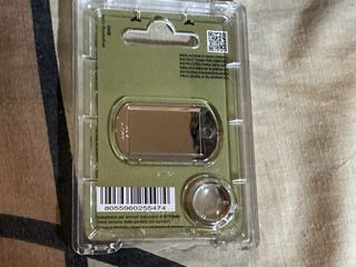 Chapa identificadora MyFamily