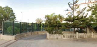 Plaza de garaje amplia Lorcrimar (Nueva Andalucia)