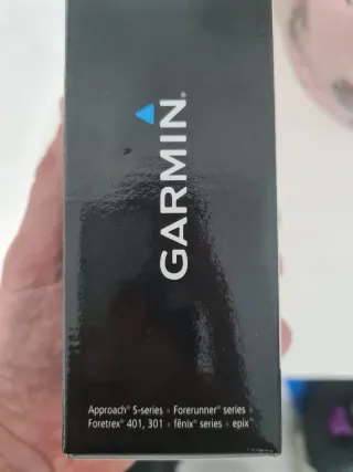 Kit Soporte Bicicleta Garmin