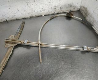 393114 elevalunas delantero derecho renault master