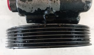 Opel 1121791 bomba de dirección 820024778 movano